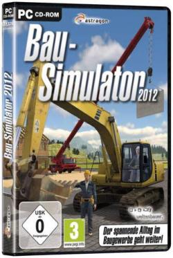 Bau Simulator 2012 [RUS]