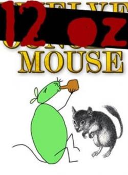 -  (1 , 1-6 ) / 12 oz. Mouse AVO