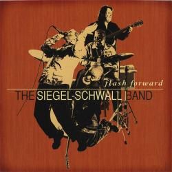 The Siegel-Schwall Band - Flash Forward