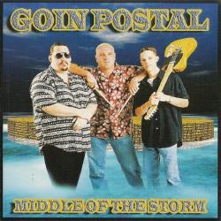 Goin Postal Band (Goin' Postal) - Middle Of The Storm
