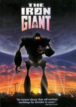   / The Iron Giant DUB