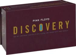 Pink Floyd - Discovery 1967-1994 (16CD/14 Albums Box Set Remastered)