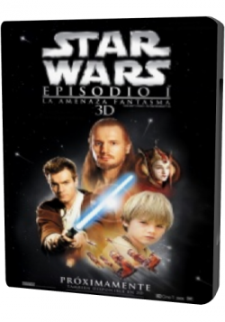  :  / Star Wars: The Complete Saga DUB