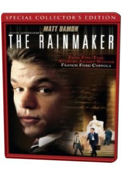  / The Rainmaker MVO