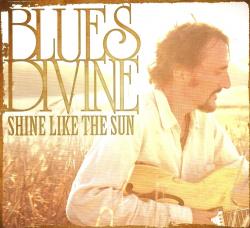 Blues Devine - Shine Like The Sun