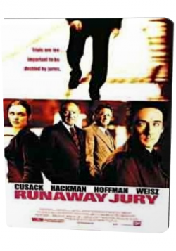    / Runaway Jury DUB