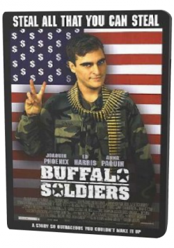   / Buffalo Soldiers DUB