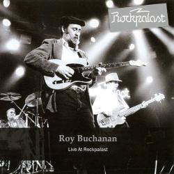 Roy Buchanan - Live At Rockpalast (1985)