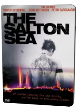   / The Salton Sea MVO