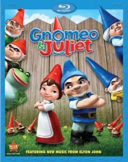    / Gnomeo & Juliet DUB