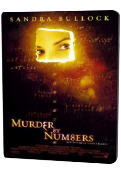   / Murder By Numbers MVO