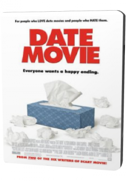  / Date Movie MVO