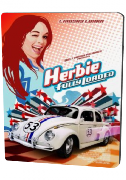   / Herbie: Fully Loaded DUB