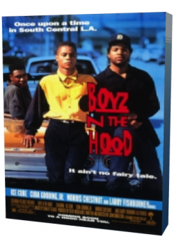    / Boyz n the Hood MVO