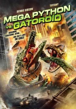   / Mega Python vs. Gatoroid VO