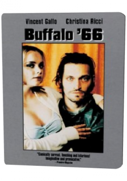  66 / Buffalo '66 MVO
