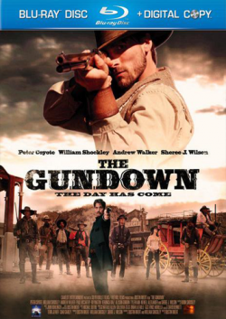   / The Gundown DVO