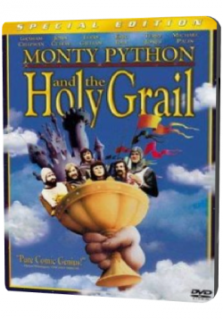      / Monty Python and The Holy Grail MVO