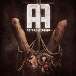 Attack Attack! - This Means War