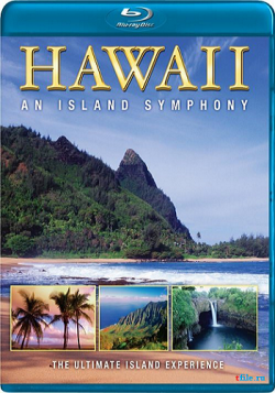 :   / Hawaii: An Island Symphony ENG
