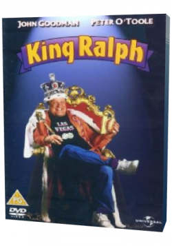   / King Ralph MVO
