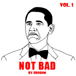 VA - Not Bad by Erodim vol.1