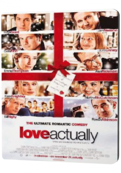   / Love Actually DUB