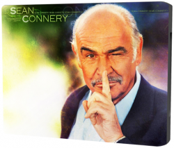    / Sean Connery's Filmography [1957-2003]