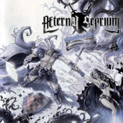 Aeternal Seprium - Against Oblivion's Shade