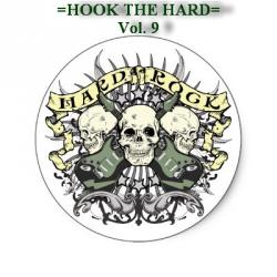VA - Hook The Hard Vol. 9