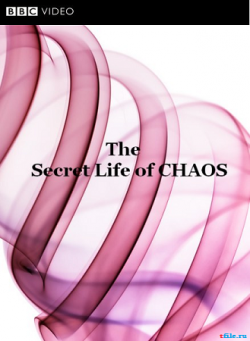 BBC:    / The Secret Life of Chaos VO