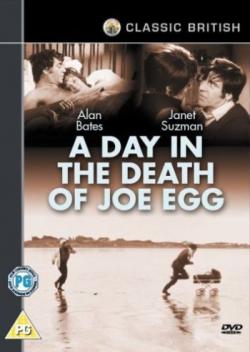         / A Day in the Death of Joe Egg VO