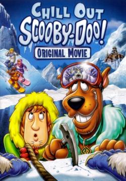 , -! / Chill Out, Scooby-Doo! DUB