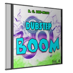 VA - Dubstep Boom Vol.4