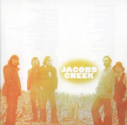 Jacobs Creek - Jacobs Creek