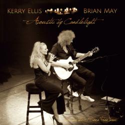 Kerry Ellis & Brian May - Acoustic By Candlelight