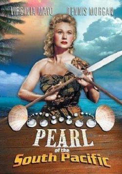    / Pearl of The South Pacific DVO