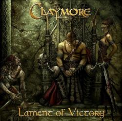 Claymore - Lament Of Victory