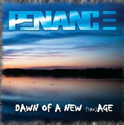 Penance - Dawn Of A New Age