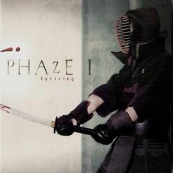 Phaze I - Uprising