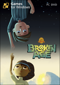 Broken Age: Act I