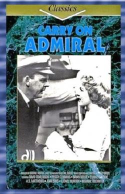  ,  / Carry on Admiral AVO