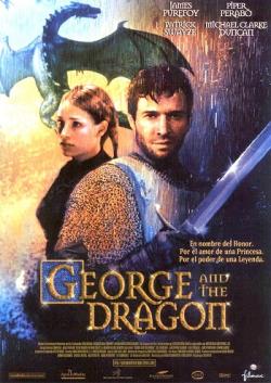   / George and the Dragon MVO