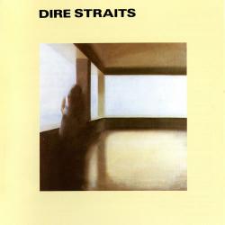 Dire Straits - Dire Straits (24 bit, 96 khz, Vinyl Rip)