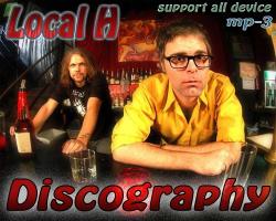 Local H - Discography