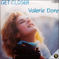 Valerie Dore - Get Closer [EP]