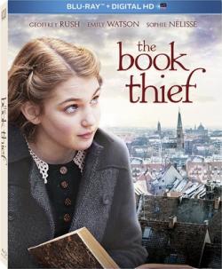   / The Book Thief DUB