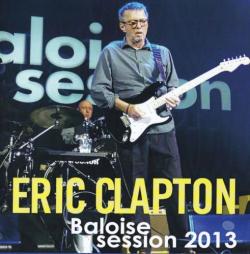 Eric Clapton Baloise Session