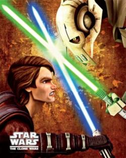  :   6  1-13  / Star Wars: Clone Wars MVO