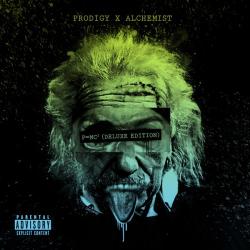 Prodigy The Alchemist - Albert Einstein: P=MC2